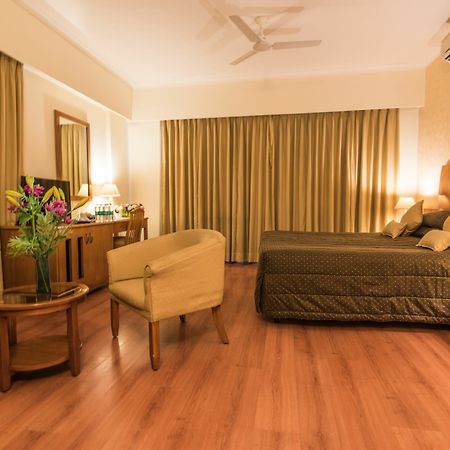 Sai Vishram Business Hotel Kammasandra Dış mekan fotoğraf