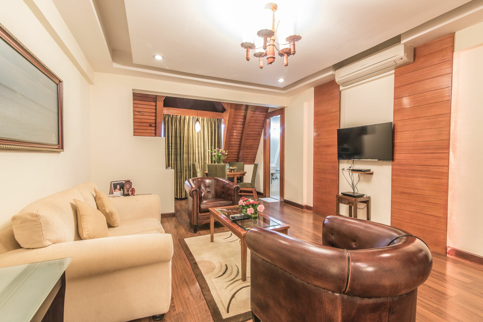 Sai Vishram Business Hotel Kammasandra Dış mekan fotoğraf