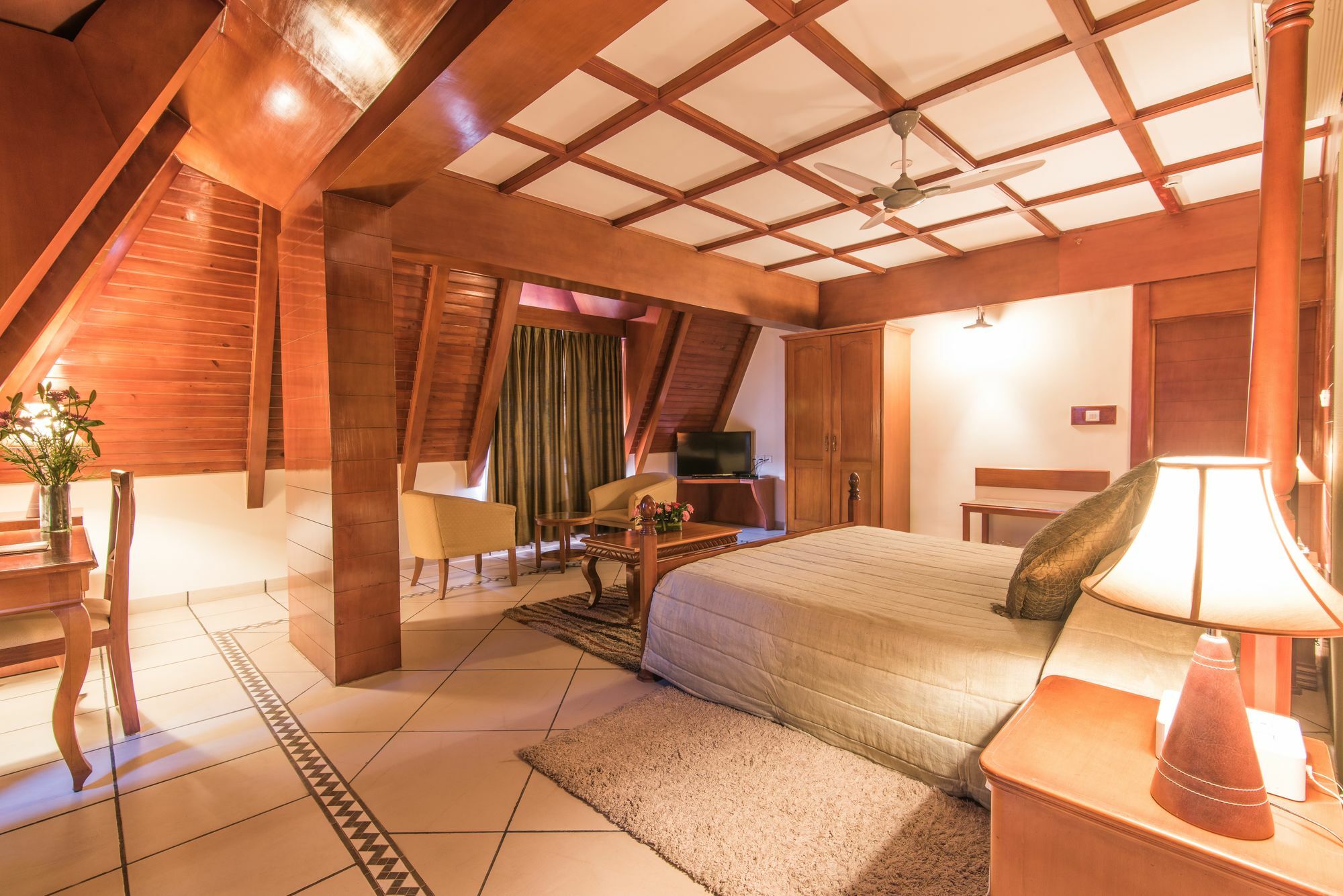 Sai Vishram Business Hotel Kammasandra Dış mekan fotoğraf